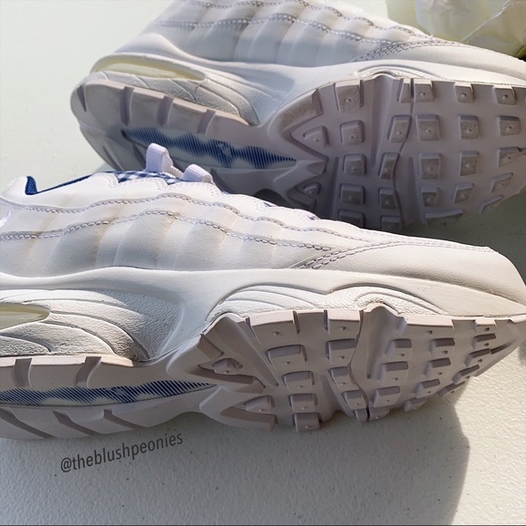 Nike Air Max 95 Gingham NWT - Picture 12 of 12